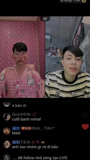 Bé Tít và Bi Rồng: Những Cuộc Cãi Nhau Hài Hước