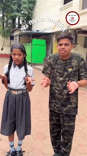 When Instructions Go Wrong… But Practice Makes Fun! 😅 | School Life Fails