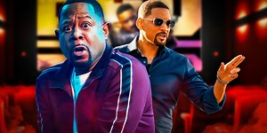 Where To Watch Bad Boys: Ride Or Die - Showtimes & Streaming Status
