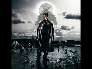 Juice WRLD - Legends (Clean) [Fighting Demons]