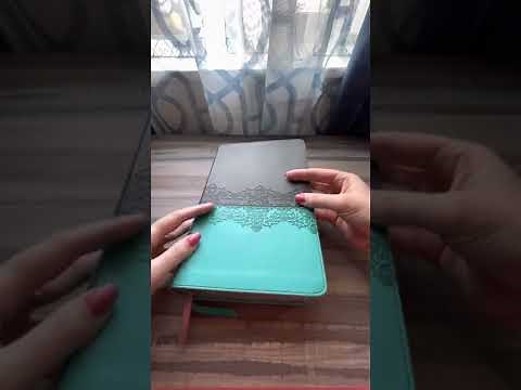 NIV Life Application Study Bible Personal Size