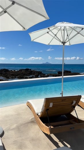 The Morgan Resort + Spa SXM on Instagram: "Welcome to the New Year, Caribbean style. #themorganresort #sxm #stmaarten #stmartin"