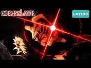 ¿Quién es el siguiente? 💥- Goblin Slayer (doblaje latino)