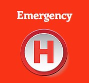 Emergency Department - Horizon Health Network