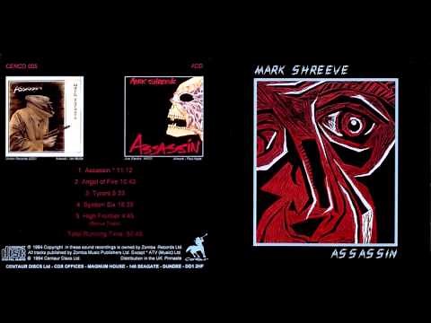 Mark Shreeve - Assassin