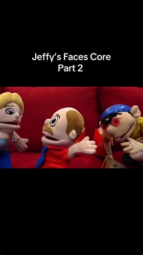 Exploring Jeffy’s Faces Core: Part 2