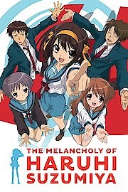Watch The Melancholy of Haruhi Suzumiya Season 1 Episode 18 - Endless Eight VII