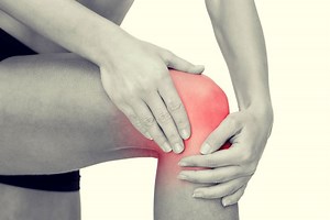 Patellar chondropathy: symptoms and causes of jumper's knee