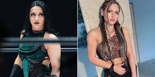 Roxanne Perez finally breaks silence on serious threat posed by 2 major names yet to debut in WWE