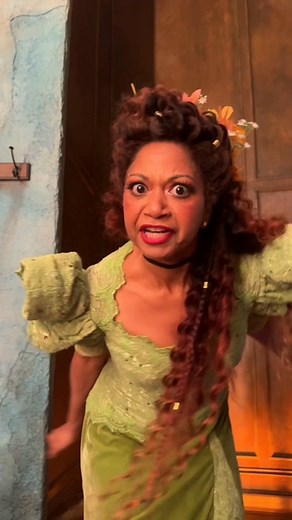 Hadestown on Instagram: "Heading up top after winter like..."