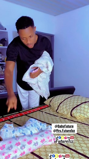 Adults Pretending To Be Babies: Exploring Future Interactions