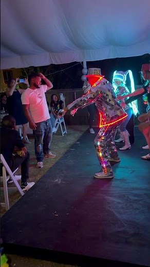 The Best Hora Loca Show in the Dominican Republic