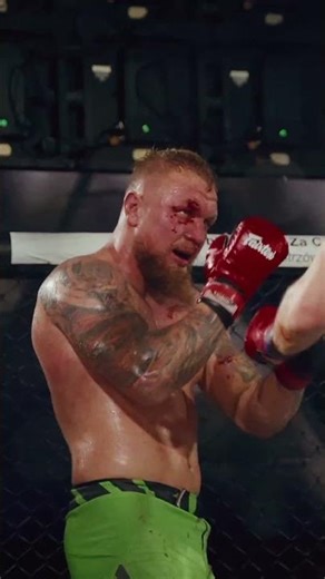 Gladiator Arena 20 - już wkrótce