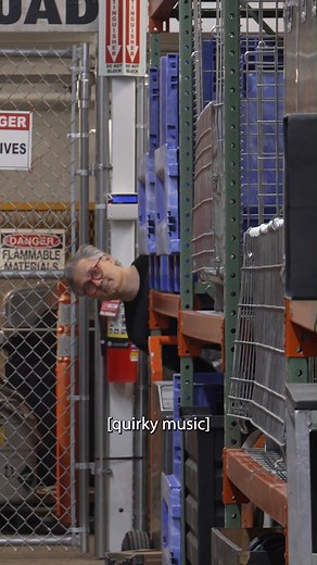 From Sweeney Todd to Beetlejuice, special effects designer Jeremy Chernick is bringing magic to the stage. Watch the full episode: “Working in the Theatre: Theatrical Special Effects” NOW on our YouTube Channel. TW: Fake Blood | American Theatre Wing