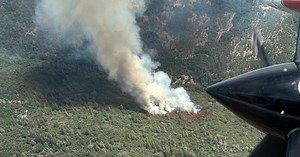 Evacuation orders updated for Yuba County fire