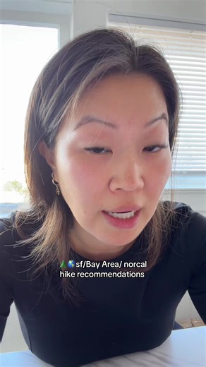 Top Hiking Recommendations in Northern California