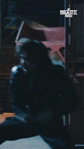 Him With a Sword THE DANGER🔥⚔️ #tokyoninja #shorts #Action #HollywoodMovies #viral #englishmovies