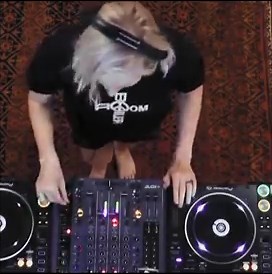 Ellen Allien | Boiler Room: Streaming From Isolation