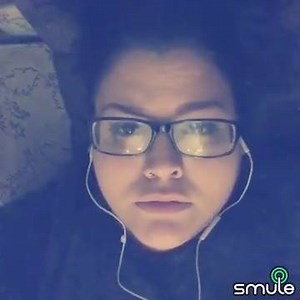 72K views · 1K reactions | Smule! Dancing In The Sky - Dani & Lizzy By: Caralin and Fabian | Fabian's Studio Corner | Facebook