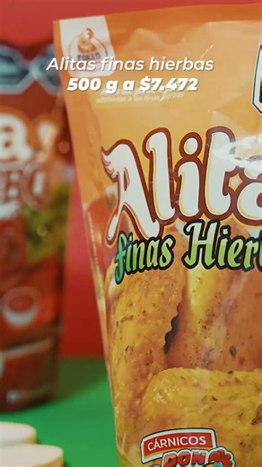 ¡La quincena sabe mejor en Don Pollo! 🐤