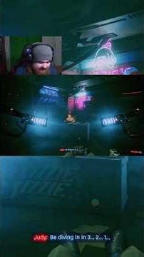 Judy Àlvarez | Cyberpunk2077 #cyberpunk2077 #cyberpunk #gaming #cyberpunkedgerunners #judyalvarez