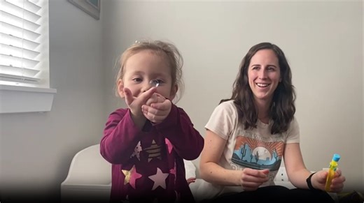 Watch UNCLE BUBBLE CATCH & STACK Touchable Bubble Test Tube on Amazon Live