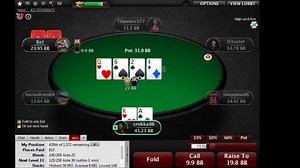 Le lezioni dal vivo della PokerStars School