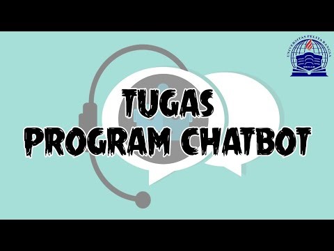 Tugas mata kuliah program komputer pertemuan ke - 11