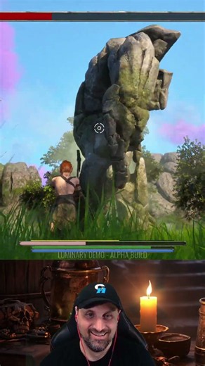 Amazing Boss Mechanics!