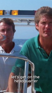 When a princess is kidnapped, Mitch races off to save her! | Baywatch