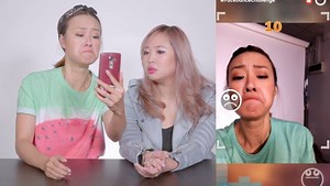 New HYPE HUNT ep is out! Jemimah James Wei and Roz Pho play #facedancechallenge, the latest viral game that's like Guitar Hero but for your face. Is it worth the hype? Watch it at https://youtu.be/J_NmTPdsBqk or on the free Clicknetwork app #clicknetwork | Clicknetwork