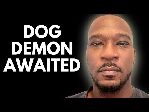 The Silver Cord broke, I DIED went to Heaven, and saw Dark Spirits of Chaos on the way Terrence NDE