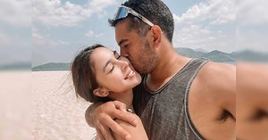 "So tama pala!" Ogie Diaz reacts to Gerald-Julia's admission vs. cheating claims