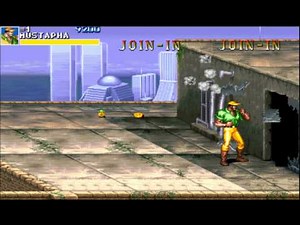 How to play mustapha game in pc