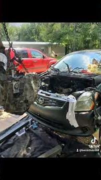 nissan sentra 2012 cvt transmission swap.