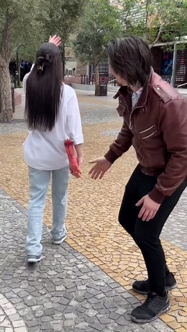 One of the most creative proposal ideas you will ever see