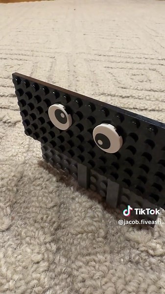 Funny Mixels Scene from The Lego Movie