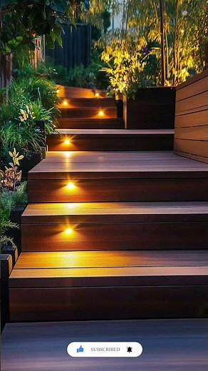 Dreamy Backyard Lighting Ideas 2025 | Outdoor Garden & Landscape Lighting