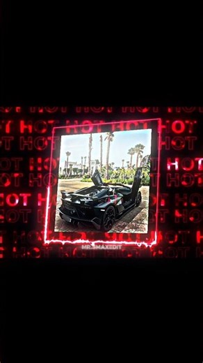 Lamborghini Edit 🤯💥 Awesome #lamborghini #editing #awesome #shorts