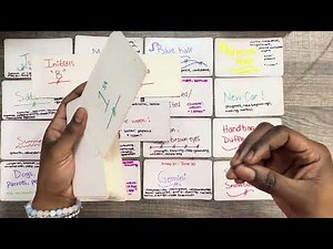 Monday, December 22 Mysteriously Unique Messages🫶🏾💙