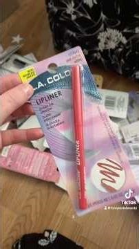 Dollar Tree Makeup Haul- Part One