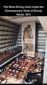 Rare photos show what vintage Disney World used to look like | Abandoned Spaces