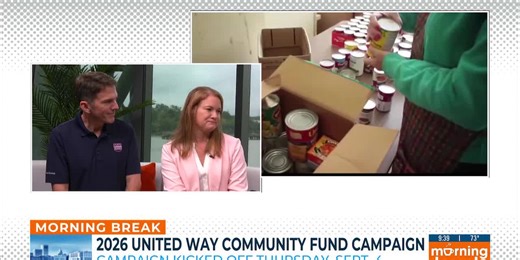 2026 United Way Campaign