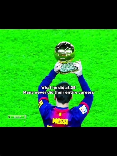 Greatest of all time.🙌 #footballnostalgia #footballlegends #messi