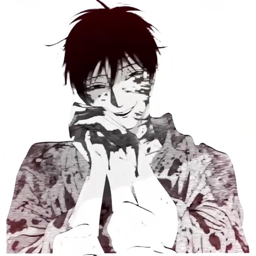 it’s finally getting an anime 🥹 || ib @rin #fireflywedding #manga #yandere #edit #fireflyweddingshinpeigoto