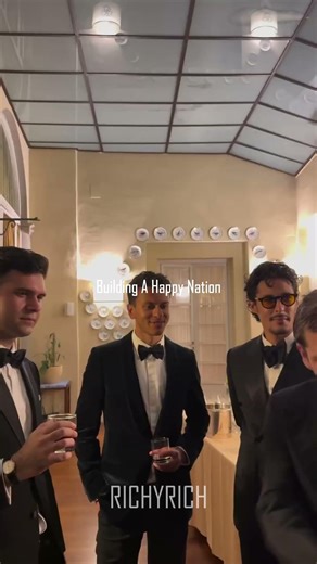 Building an Empire ||RichyRich|| #empire