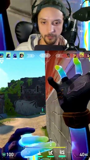 🔴VALORANT - AHH IT FEELS GOOD TO BE BACK!!🔥(COMPETITIVE) #valorant #gaming #live