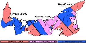 Prince Edward Island general election, 1966 - Alchetron, the free social encyclopedia