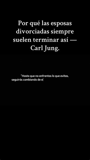 Divorcio y la psicología de las esposas divorciadas