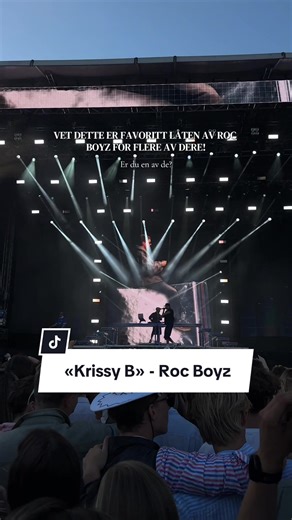Experience the Best of ‘Krissy B’ by Roc Boyz
